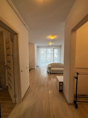 Apartament1 cameră, com. 0%, str. Abatorului Florești, +parcare interioara - imagine 5