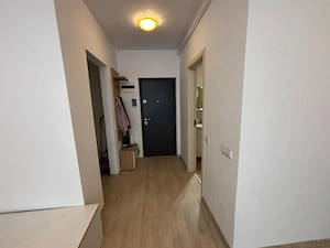 Apartament1 cameră, com. 0%, str. Abatorului Florești, +parcare interioara - imagine 7