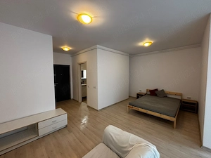 Apartament1 cameră, com. 0%, str. Abatorului Florești, +parcare interioara - imagine 6