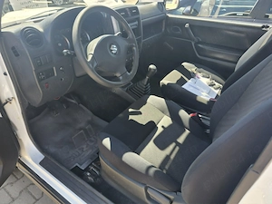 Suzuki Jimny - An 2014 -1.3 Benzina 85Cp Euro 5 - 4x4 Low High ,80.000 km! - imagine 8