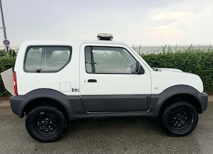 Suzuki Jimny - An 2014 -1.3 Benzina 85Cp Euro 5 - 4x4 Low High ,80.000 km! - imagine 7