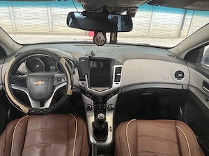 Vand Chevrolet Cruze 2010 - imagine 3