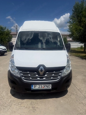 Renault Master 2019 - imagine 6