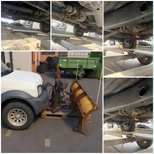 Suzuki Jimny - An 2014 -1.3 Benzina 85Cp Euro 5 - 4x4 Low High ,80.000 km! - imagine 10