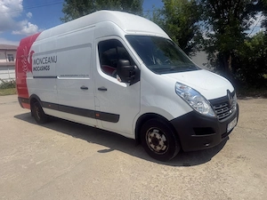 Renault Master 2019 - imagine 5