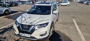 Nissan X-Trail 2.0 dCi ALL-MODE 4x4i N-Vision - imagine 2