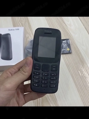 Telefon NOKIA impecabil