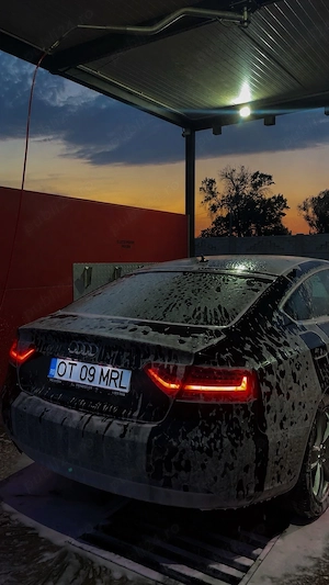 Audi A5 facelift 2.0 tdi  - imagine 8