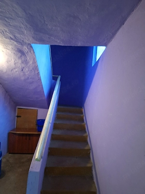 Casa cu etaj de vanzare - imagine 3