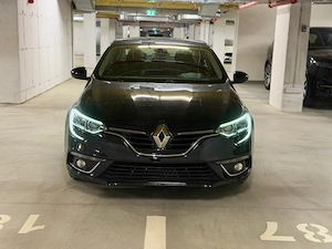 Renault Megane 4 ZEN 2019 - imagine 2