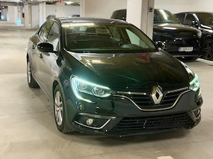 Renault Megane 4 ZEN 2019 - imagine 5
