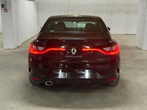 Renault Megane 4 ZEN 2019 - imagine 4