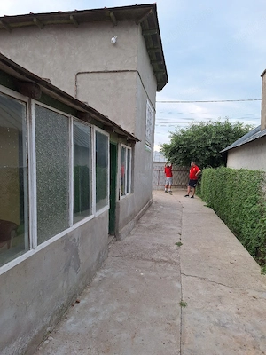 Casa cu etaj de vanzare - imagine 7