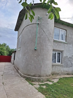 Casa cu etaj de vanzare - imagine 6