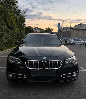Vând BMW seria 5  - imagine 3