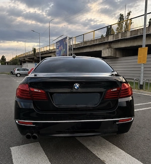 Vând BMW seria 5  - imagine 5