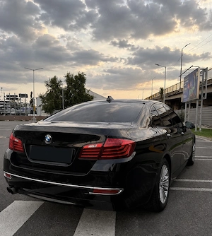Vând BMW seria 5 