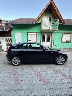 bmw seria 1 20 diesel 116