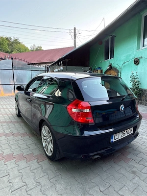bmw seria 1 20 diesel 116 - imagine 3