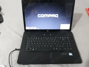 Laptop COMPAQ Intel Cpu