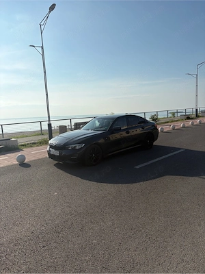 BMW seria 3 g20 m sport - imagine 6