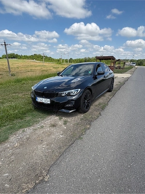 BMW seria 3 g20 m sport - imagine 2