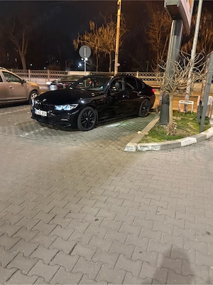 BMW seria 3 g20 m sport - imagine 3