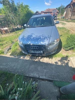 audi a4 esline fara cilometri dati inapoi  - imagine 3