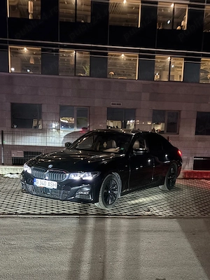 BMW seria 3 g20 m sport - imagine 5