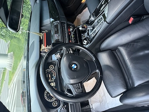 Vând BMW seria 5  - imagine 7