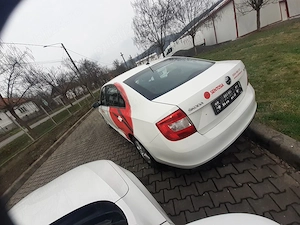 Skoda Rapid 1.6 TDI - imagine 5