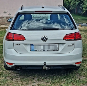 Vand Masina Volkswagen Golf - imagine 3