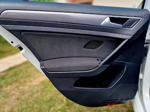 Vand Masina Volkswagen Golf - imagine 7