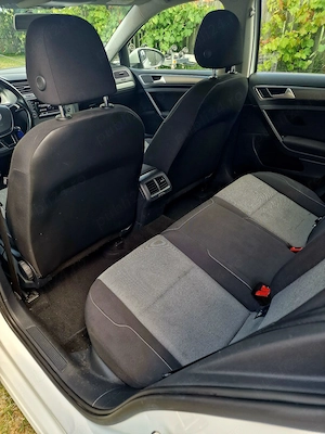 Vand Masina Volkswagen Golf - imagine 8