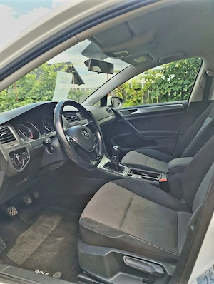 Vand Masina Volkswagen Golf - imagine 4