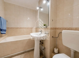 Apartament 2 camere de inchiriat, Zona Dorobantilor Timisoara - imagine 10