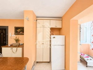 Apartament 2 camere de inchiriat, Zona Dorobantilor Timisoara - imagine 3
