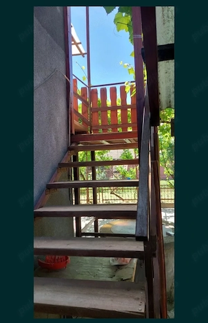 Casa de inchiriat - imagine 2