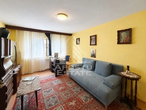 Apartament 2 camere de inchiriat, Zona Dorobantilor Timisoara - imagine 9