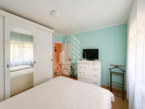 Apartament 2 camere de inchiriat, Zona Dorobantilor Timisoara - imagine 13