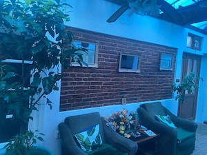 Vand Casa Moldova Noua - imagine 3
