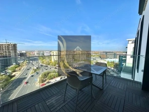 Penthouse One Herăstrău Towers - imagine 13