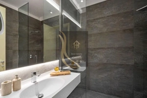 Penthouse One Herăstrău Towers - imagine 10