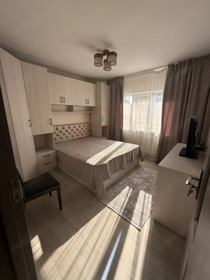 De închiriat  2 camere, Siderurgistilor Vest, 2.000 Ron/lună