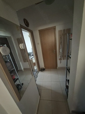 Apartamet 2 camere - imagine 3