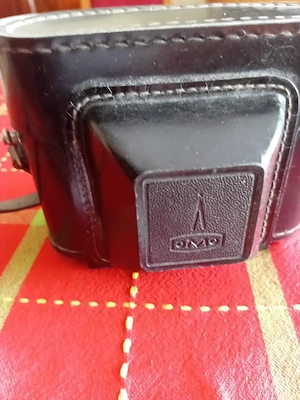 vand aparat foto CMEHA8