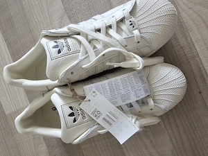 Adidas superstar Nr.44