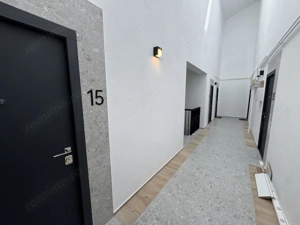 Penthouse 3 Camere | 110 mp Utili | Finisaje Premium | Giroc | AC - imagine 17