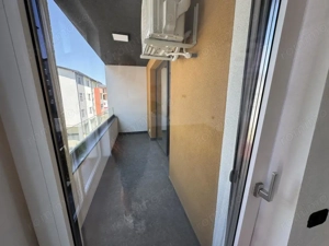 Penthouse 3 Camere | 110 mp Utili | Finisaje Premium | Giroc | AC - imagine 9