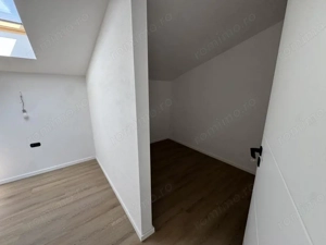 Penthouse 3 Camere | 110 mp Utili | Finisaje Premium | Giroc | AC - imagine 14